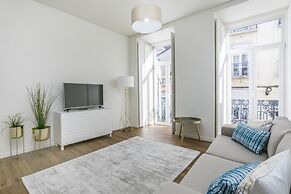 LxWay Apartments Alcântara Luxury