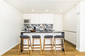LxWay Apartments Alcântara Luxury