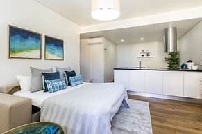 LxWay Apartments Alcântara Luxury