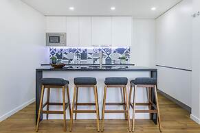 LxWay Apartments Alcântara Luxury