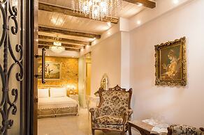 Hamam Suites II