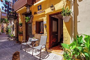 Hamam Suites II