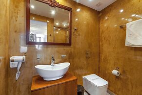 Hamam Suites II