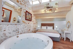 Hamam Suites II