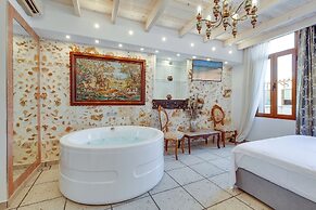 Hamam Suites II