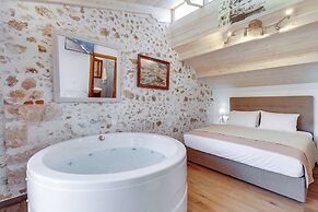 Hamam Suites II
