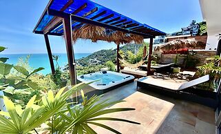 ALEX seaview luxury VILLA