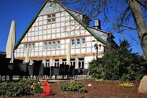 Hotel Weinhaus Möhle