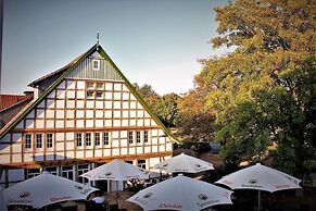 Hotel Weinhaus Möhle