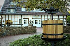 Hotel Weinhaus Möhle