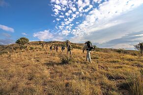 Valley Lodge - Babanango Game Reserve
