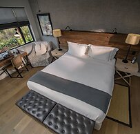 Valley Lodge - Babanango Game Reserve