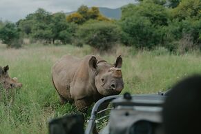 Valley Lodge - Babanango Game Reserve