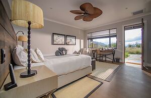 Valley Lodge - Babanango Game Reserve