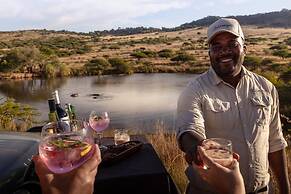 Valley Lodge - Babanango Game Reserve