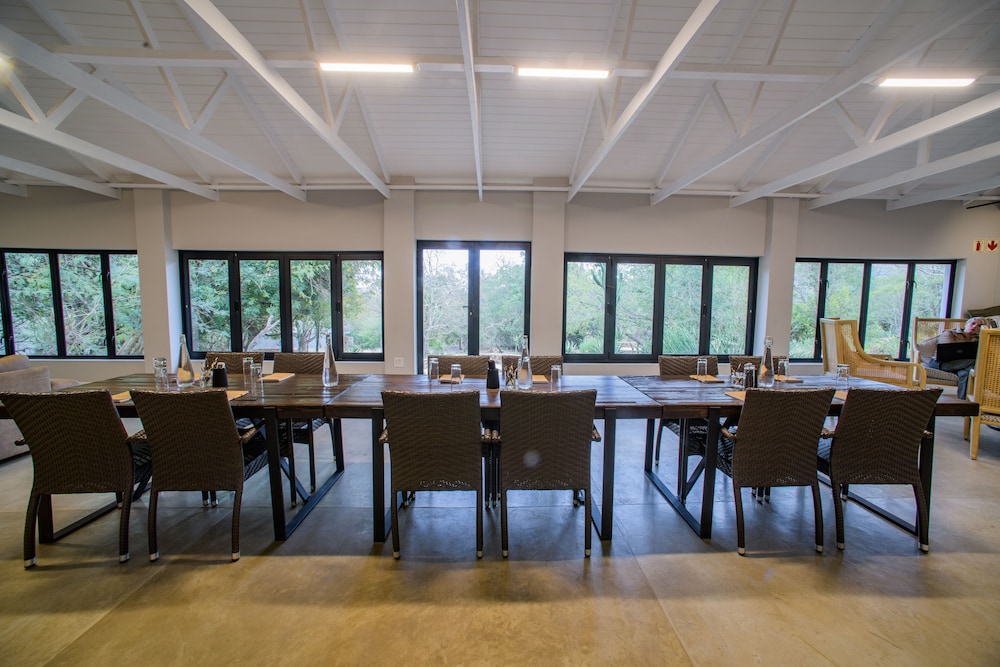 Valley Lodge - Babanango Game Reserve