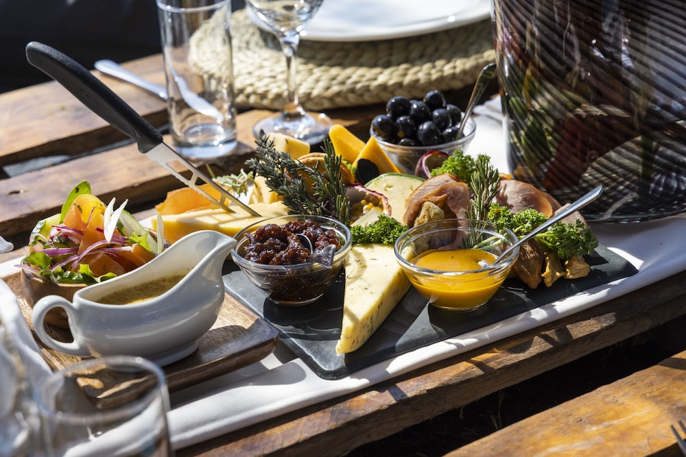 Valley Lodge - Babanango Game Reserve