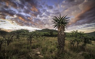 Valley Lodge - Babanango Game Reserve