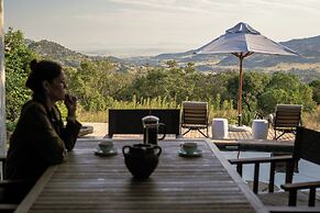 Valley Lodge - Babanango Game Reserve