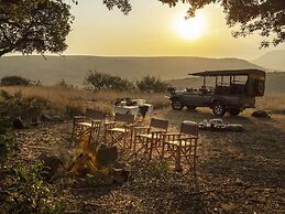 Valley Lodge - Babanango Game Reserve