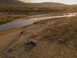 Valley Lodge - Babanango Game Reserve