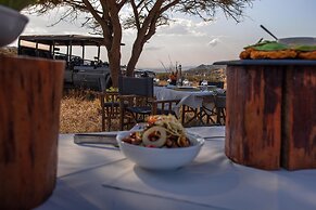 Valley Lodge - Babanango Game Reserve