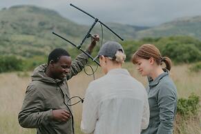 Valley Lodge - Babanango Game Reserve
