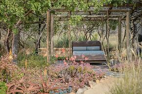 Valley Lodge - Babanango Game Reserve