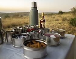 Valley Lodge - Babanango Game Reserve