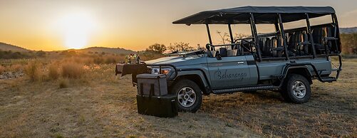 Valley Lodge - Babanango Game Reserve