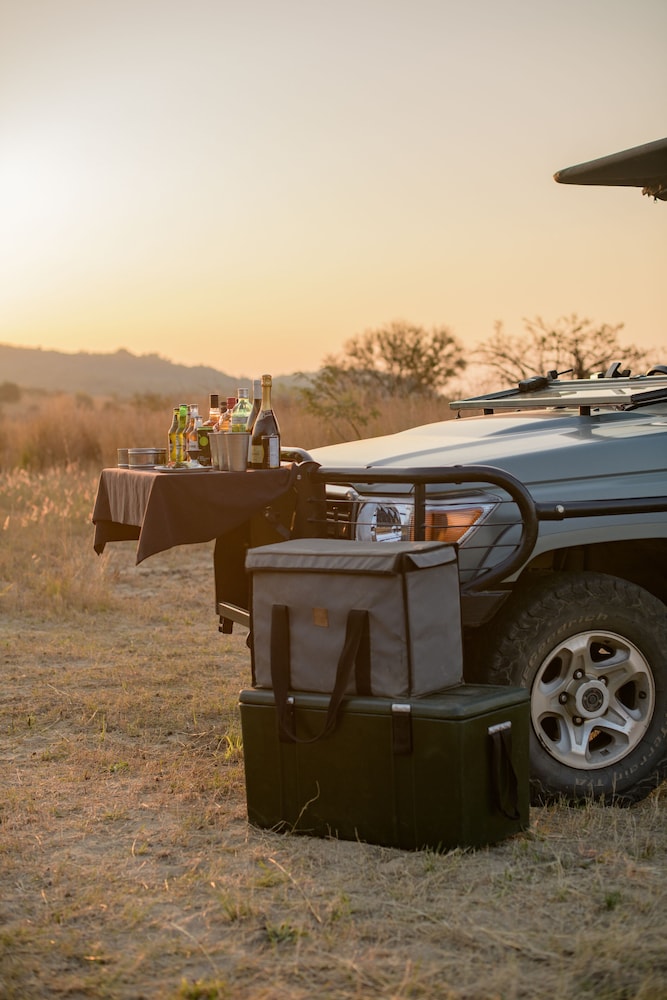Valley Lodge - Babanango Game Reserve