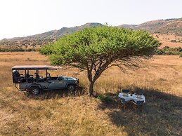 Valley Lodge - Babanango Game Reserve