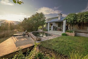 Valley Lodge - Babanango Game Reserve