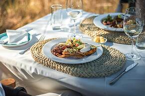 Valley Lodge - Babanango Game Reserve
