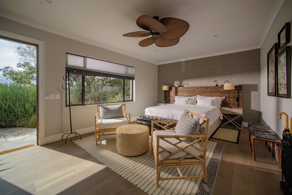 Valley Lodge - Babanango Game Reserve