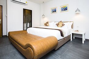 V One Pride - Sukhumvit 22 Bangkok