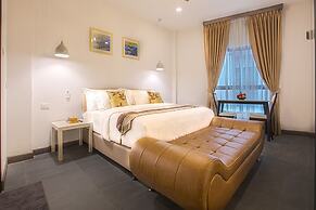 V One Pride - Sukhumvit 22 Bangkok