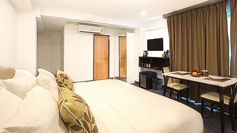 V One Pride - Sukhumvit 22 Bangkok