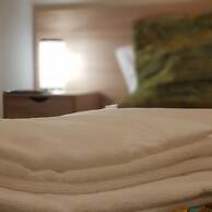 Apartamento À Francos Metro 1