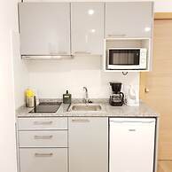 Apartamento À Francos Metro 1