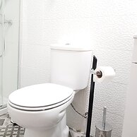 Apartamento À Francos Metro 1