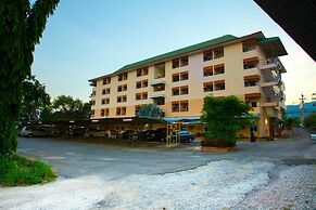 The Residence Hotel
