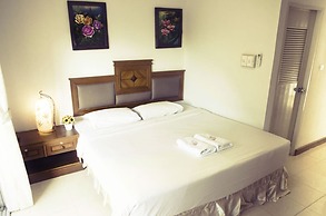 The Residence Hotel