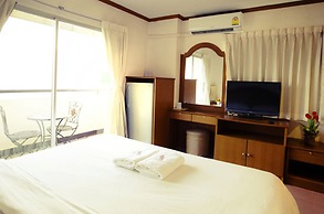 The Residence Hotel