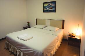 The Residence Hotel