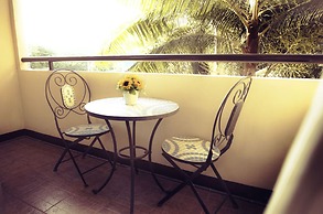 The Residence Hotel