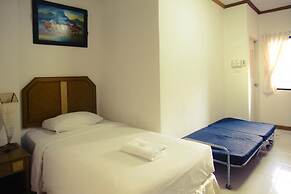 The Residence Hotel