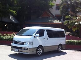The Residence Hotel