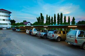 The Residence Hotel
