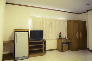 The Residence Hotel